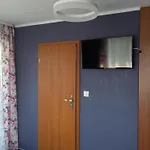 Δωμάτια σε οικογενειακή κατοικία Poniatowskiego *