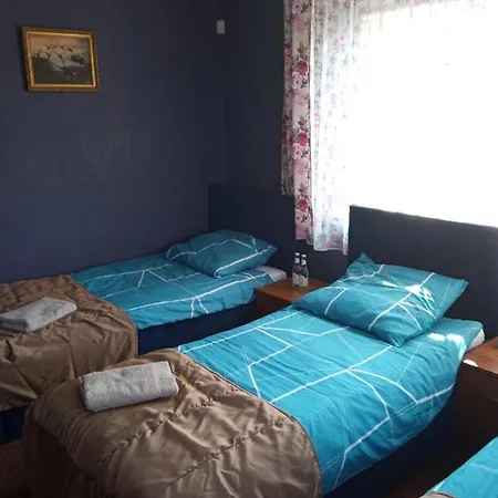 Poniatowskiego 马佐夫舍地区格罗济斯克