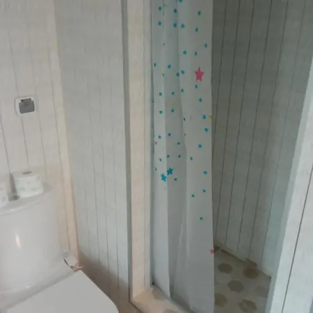 民宿 Poniatowskiego 马佐夫舍地区格罗济斯克