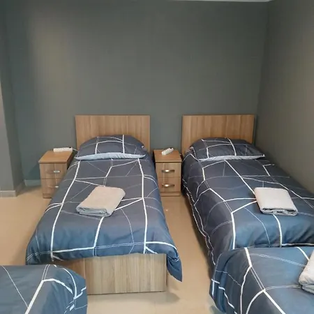 民宿 Poniatowskiego *