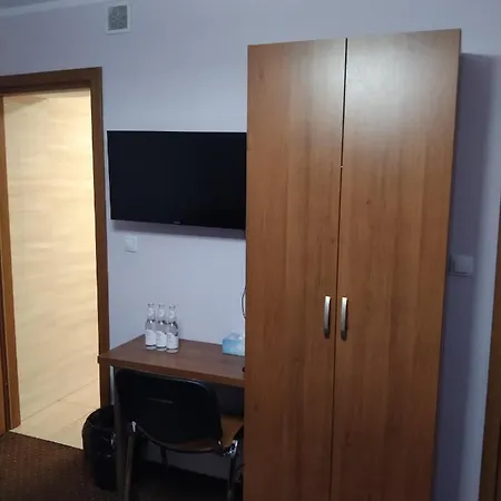 Poniatowskiego 民宿 *