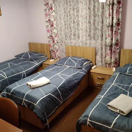 民宿 Poniatowskiego