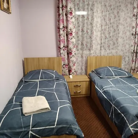 Poniatowskiego * 马佐夫舍地区格罗济斯克