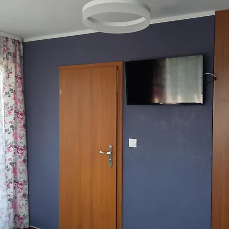 Homestay Poniatowskiego *