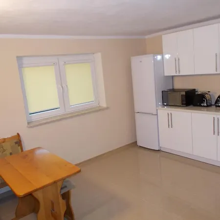 民宿 Poniatowskiego