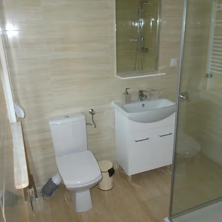 民宿 Poniatowskiego