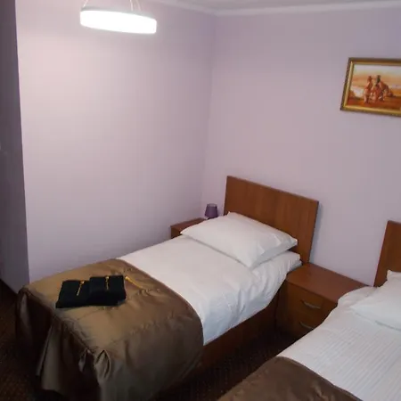 Poniatowskiego 民宿 *