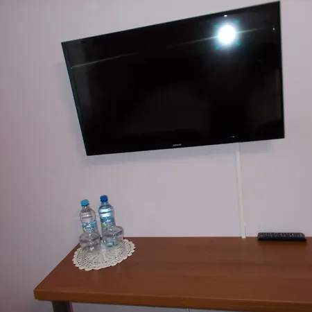 民宿 Poniatowskiego 马佐夫舍地区格罗济斯克