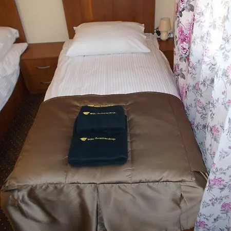 Poniatowskiego 民宿