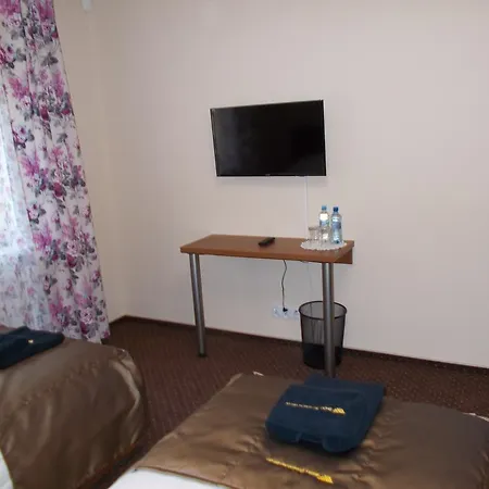 民宿 Poniatowskiego 马佐夫舍地区格罗济斯克