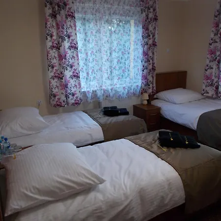 Poniatowskiego 民宿